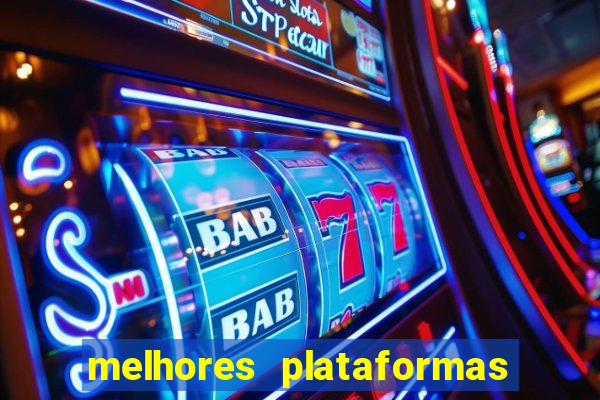 melhores plataformas de jogos que pagam